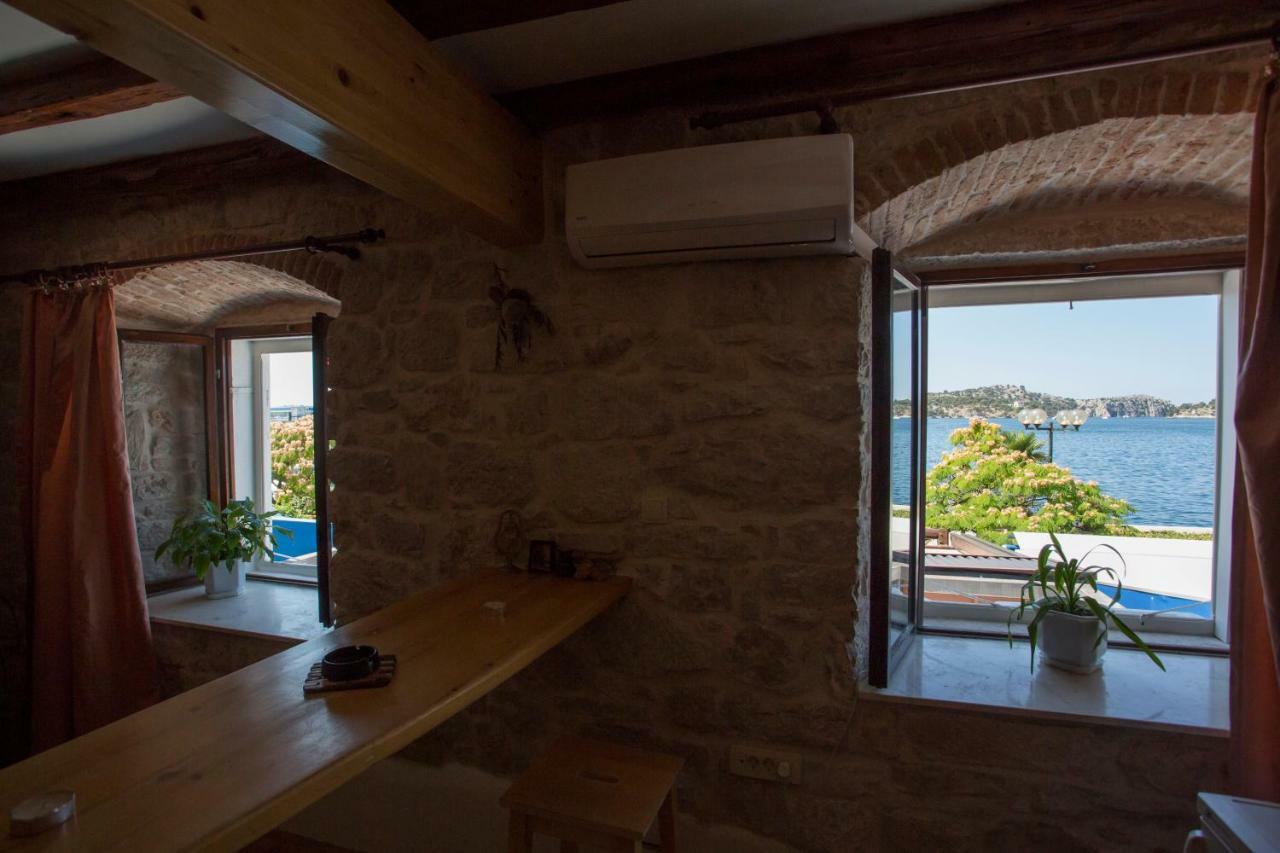 Apartment Riva Šibenik Exterior foto