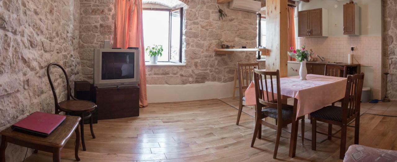Apartment Riva Šibenik Exterior foto