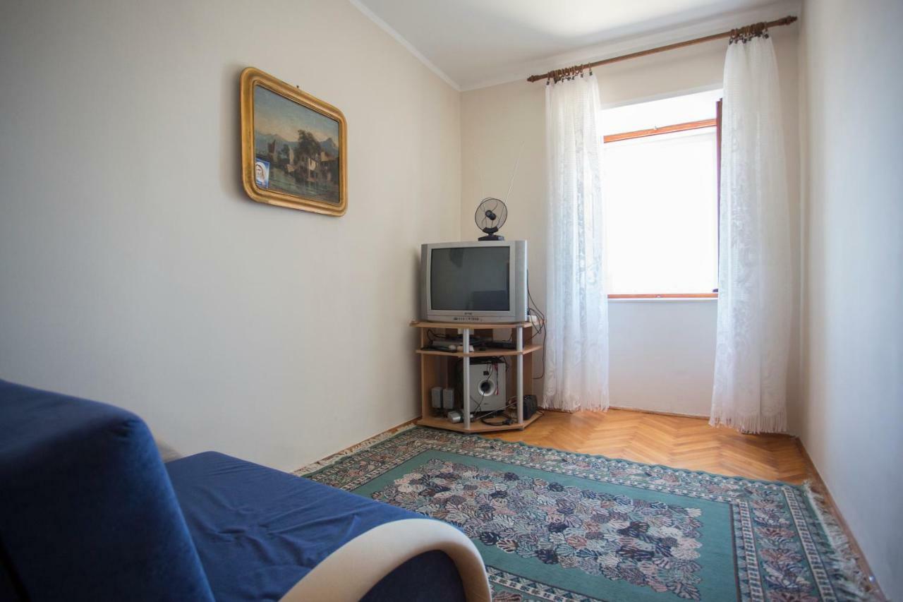 Apartment Riva Šibenik Exterior foto